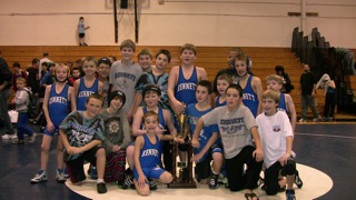 2010 Kennett Duals